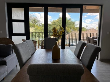 3 Bedroom Townhouse Complex