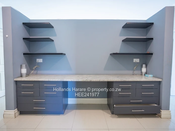 Beautiful home in Arlington Estate