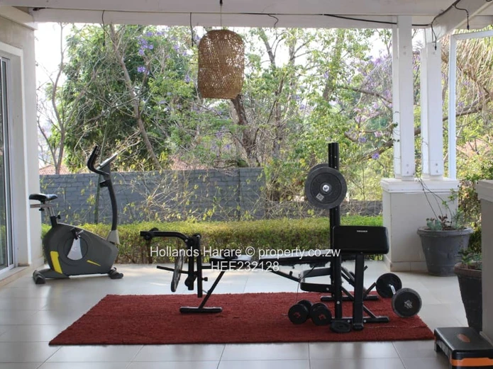 Stunning family home off Carrick Creagh