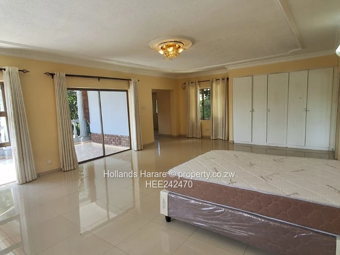 Gorgeous Double Story Home with Stunning Views Borrowdale Brooke