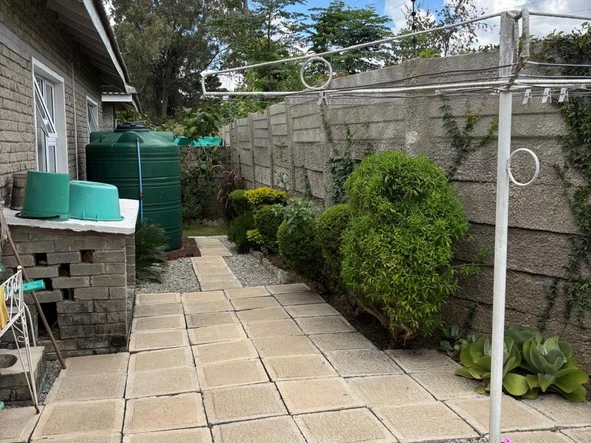 3 Bedroom Townhouse Complex