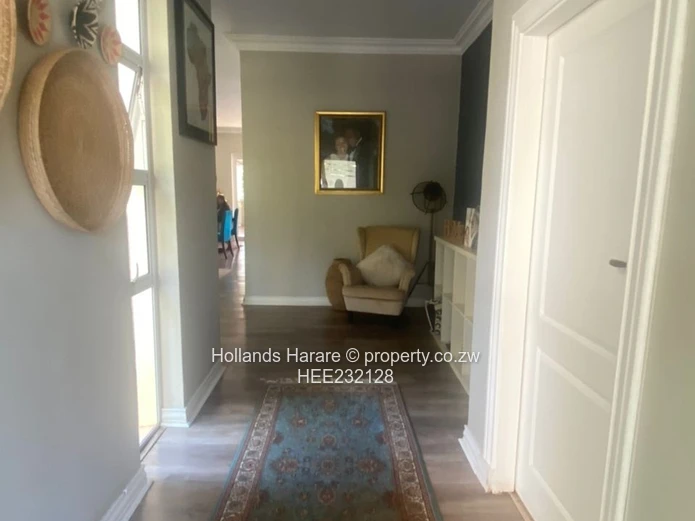 Stunning family home off Carrick Creagh