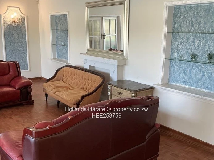 Prestigious Residence