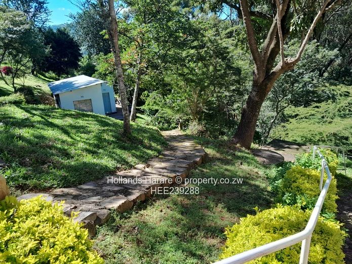Chimanimani