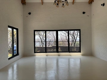 4 Bedroom Townhouse Complex