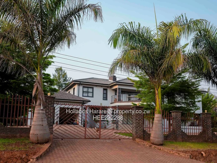 Shawasha Hills House for Sale (Sole Mandate)