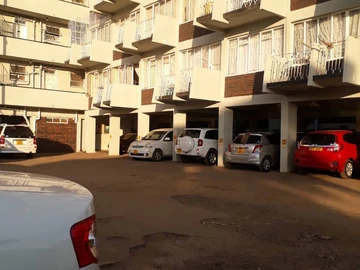 Flat & Apartment