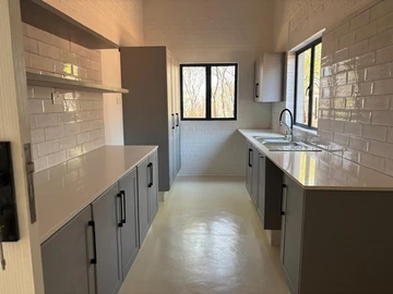 4 Bedroom Townhouse Complex