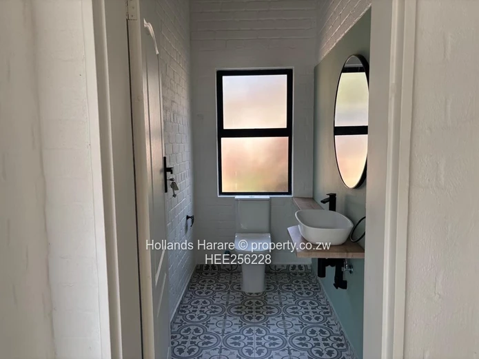 Exec townhouse Christon Bank