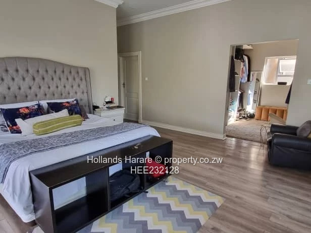 Stunning family home off Carrick Creagh