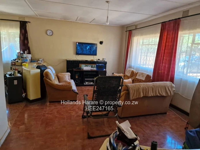Chegutu Property 