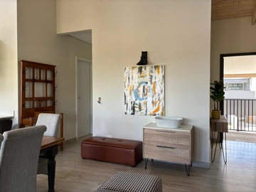 3 Bedroom Townhouse Complex